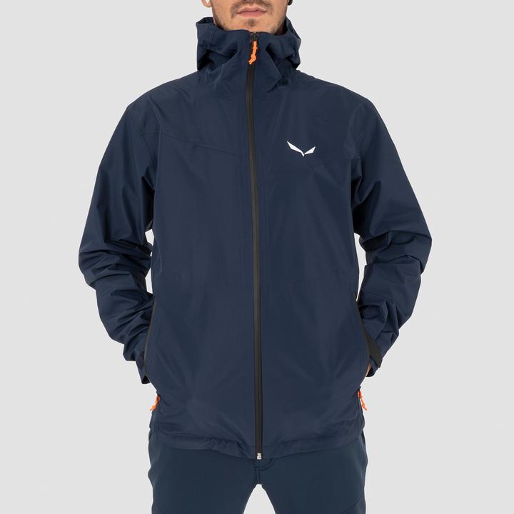 Produktbild Salewa Puez Aqua 4 PowerTex 2.5L Jacket (48, M)