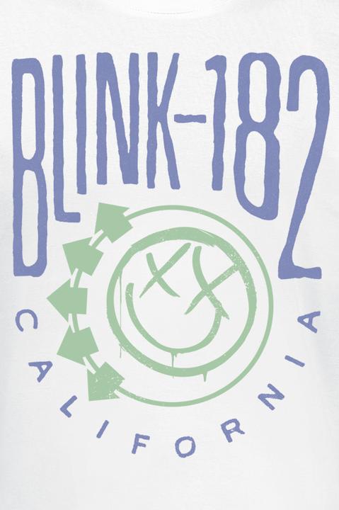 Produktbild Blink 182 Cali Smile (S)