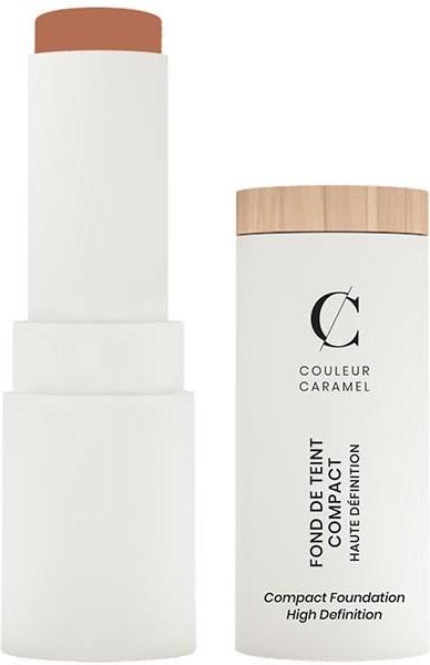 Couleur Caramel BIO-Make-up Stift HD N°15 Dunkelbeige - 9g - (Dunkelbeige)