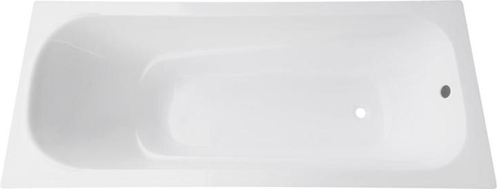 Produktbild Thema_lux BATH ACRYLIC 150X70CM WITH LEGS (150 cm, 70 cm)