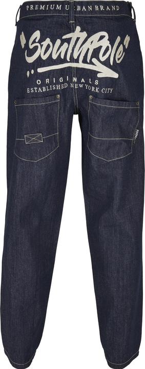 Produktbild Southpole Script Denim (L)