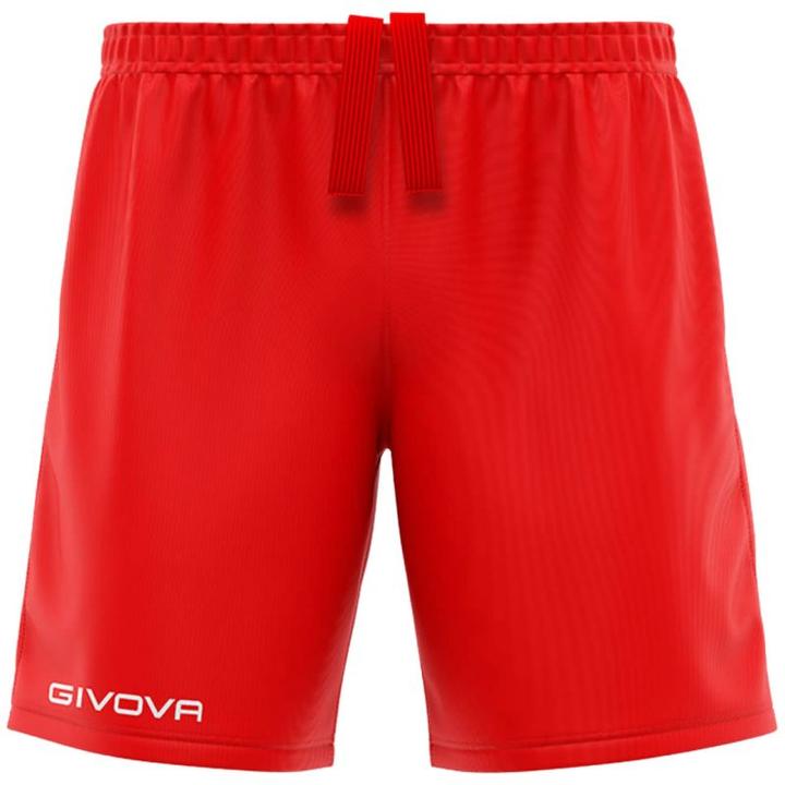 Actual product image Givova Capo Shorts (XXL)