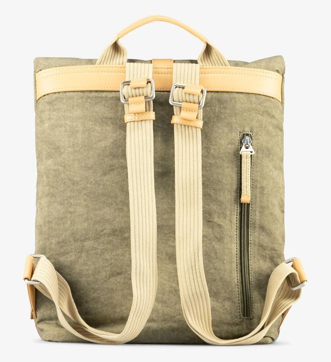 Actual product image Jost Roll-top backpack Kerava 5109 (12.30 l)