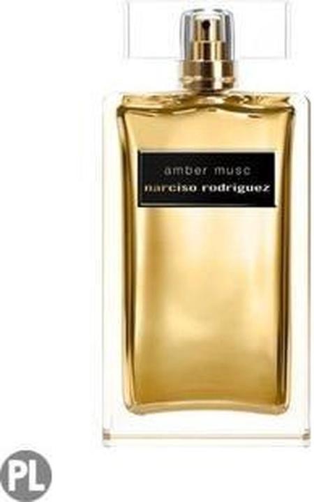 Immagine prodotto Narciso Rodriguez Narciso For Her Ambra (Eau de parfum, 100 ml)