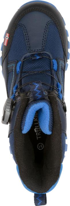 Produktbild Trollkids Kid's Kirkenes Winter Boots (32)