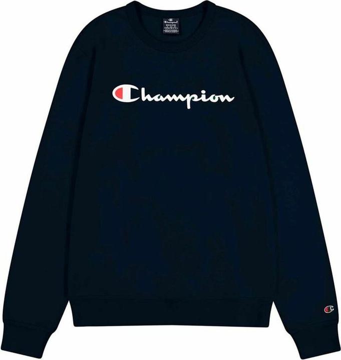 Produktbild Champion Sweatshirt Casual Locker sitzend Crewnneck Sweatshirt (L)