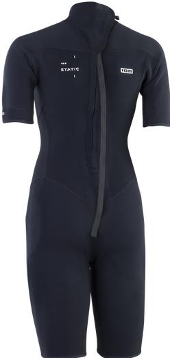 Produktbild ION Wetsuit Static 2/2 Shorty SS Back Zip (M)