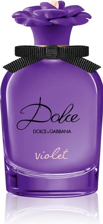 Produktbild Dolce & Gabbana Dolce Violet - EDT - 75 ml (Eau de Toilette, 75 ml)