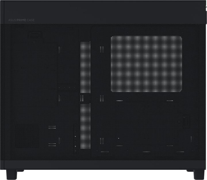 Immagine prodotto ASUS Geh PRIME AP303 TG BLACK (ATX, mATX, Mini-ITX)