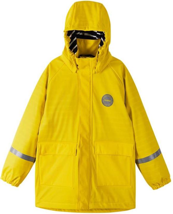 Produktbild Reima Pisaroi Raincoat (128)