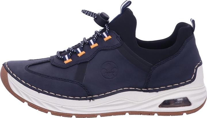 Actual product image Rieker Dames Slipper (36)