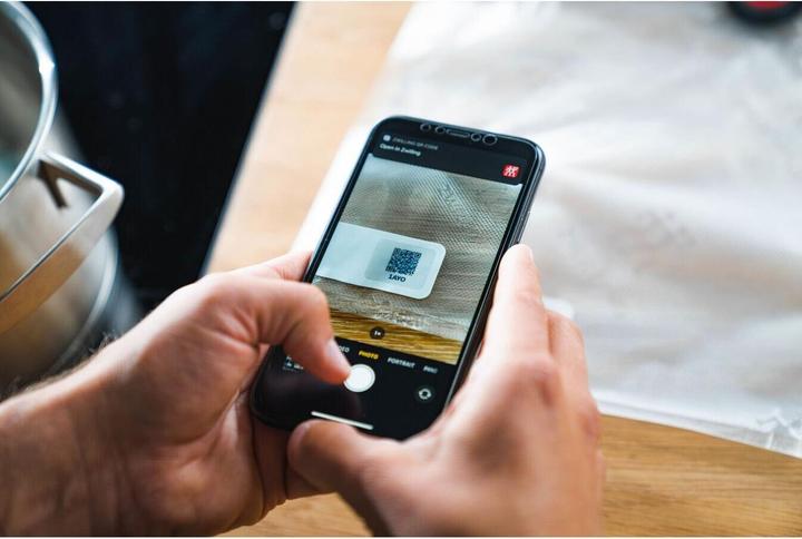 Produktbild Zwilling Vakuum Beutelset (10 x)