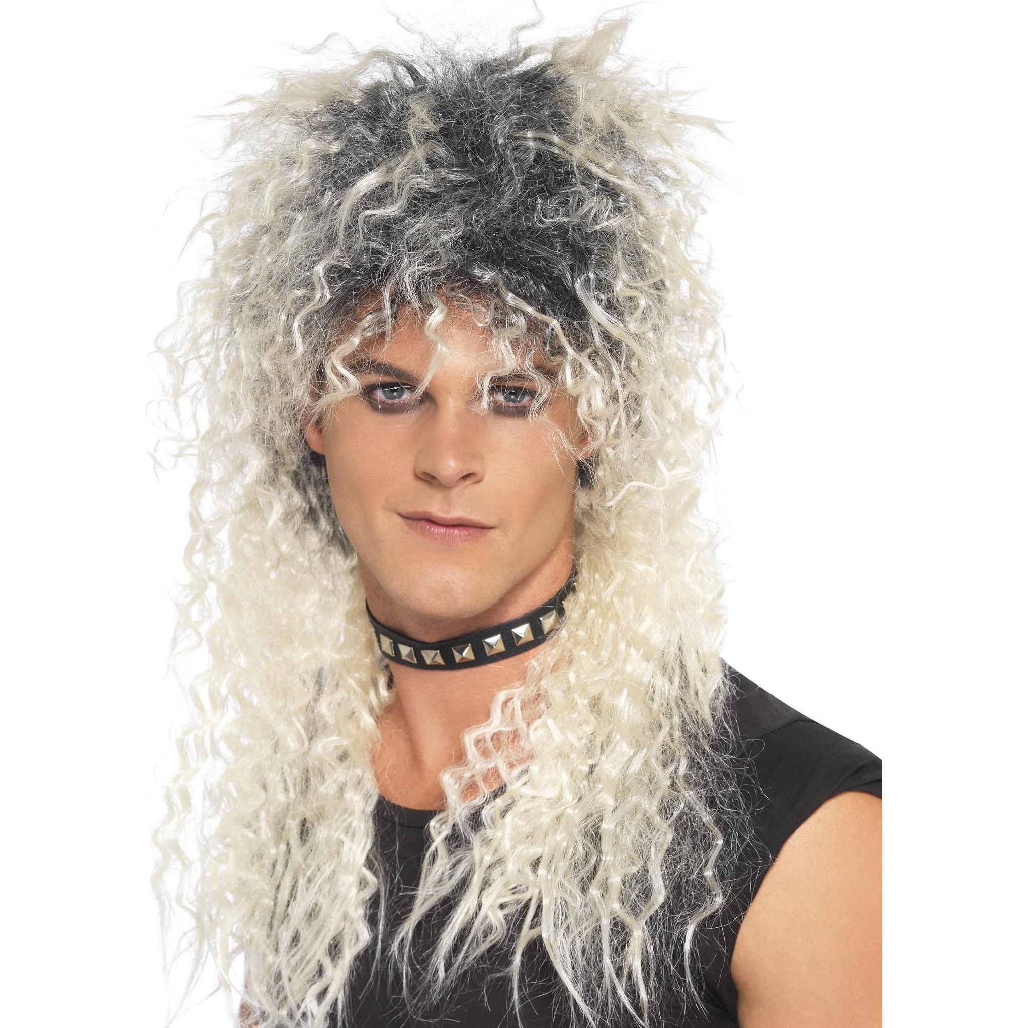Smiffys Hard Rocker