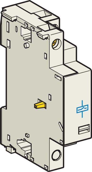 Produktbild Schneider Electric Spannungsauslöser 380-400VAC