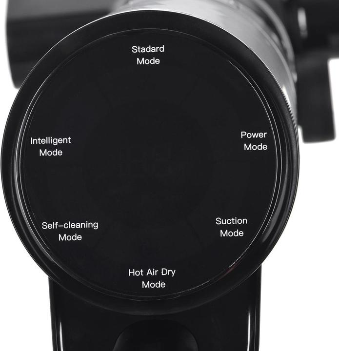 Actual product image EZVIZ Aspirateur 3 en 1 RH2