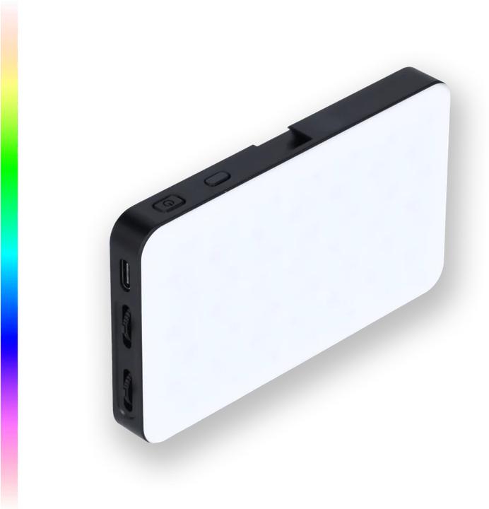 Image du produit Rollei Lumis Compact RGB (Lumière vidéo)