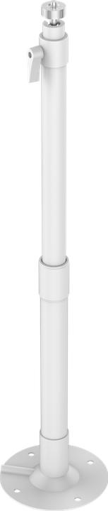 Produktbild Hikvision DS-1297ZJ-M Hängemontagehalterung, alu. (Montage-Kit)