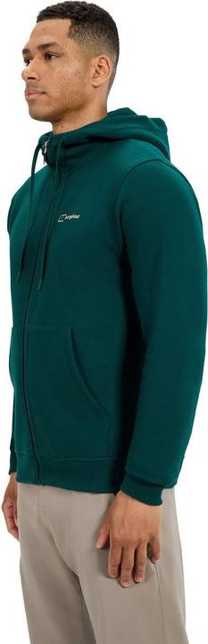 Immagine prodotto Berghaus Logo Full Zip Hoodie (48)