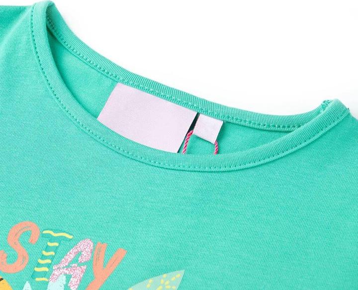 Immagine prodotto vidaXL Kinder T-Shirt (116)