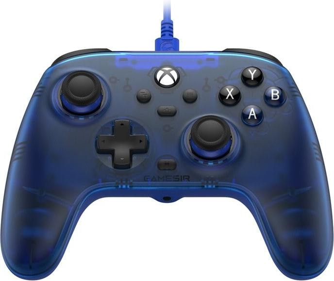 Produktbild Gamesir Wired Controller T7 (sapphire blue)