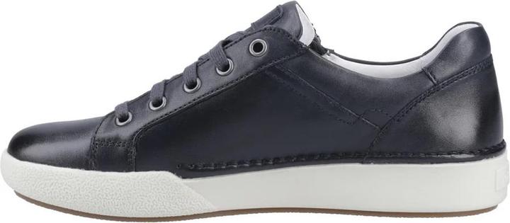Produktbild Josef Seibel Claire Sneaker Nubukleder (37)