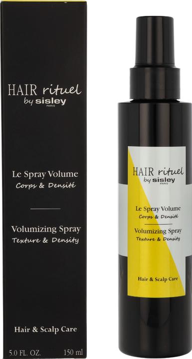 Actual product image Hair Rituel by Sisley Le Spray Volume (150 ml)