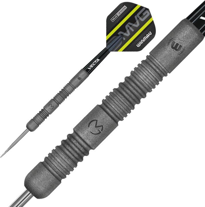 Immagine prodotto Winmau Steeldarts MvG Esatta (21 g)