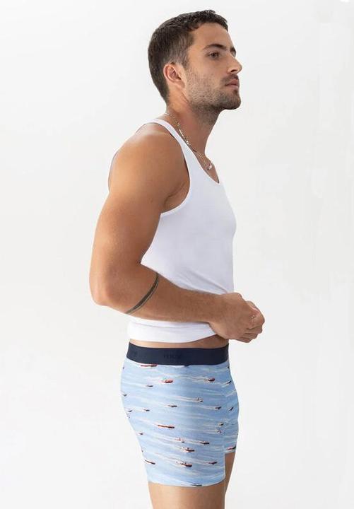 Produktbild Mey Racing Boat BoxerBrief (S)