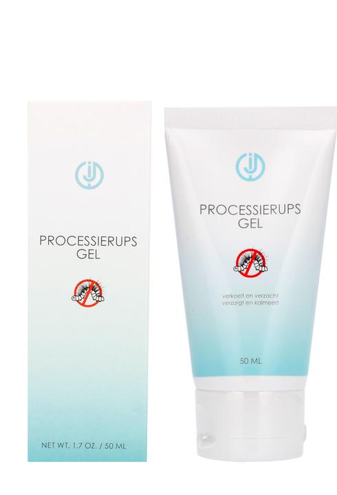 Produktbild Doc Johnson Processionary Caterpillar Gel (50 ml)
