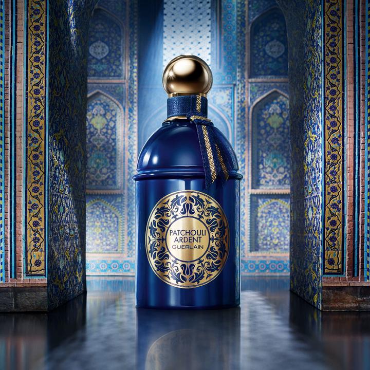 Image du produit Guerlain Patchouli Ardent (Eau de parfum, 125 ml)