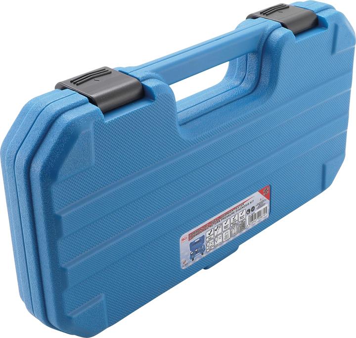 Produktbild BGS Common-Rail-Rücklaufdruck-Tester