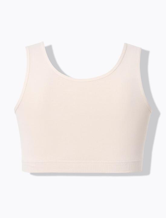 Produktbild Ulla Popken Bellieva-Still-Bustier, GOTS (Einzelpack)