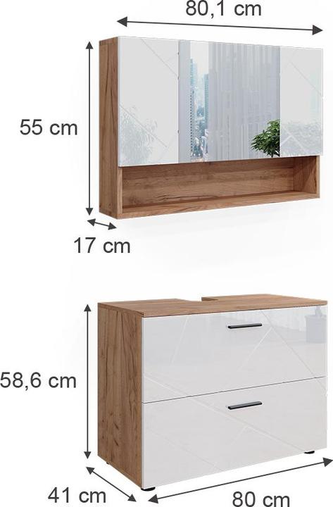Actual product image Vicco Irma