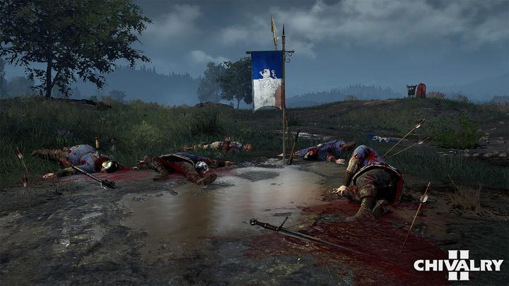 Immagine prodotto Tripwire Interactive Chivalry 2 (Xbox One S)