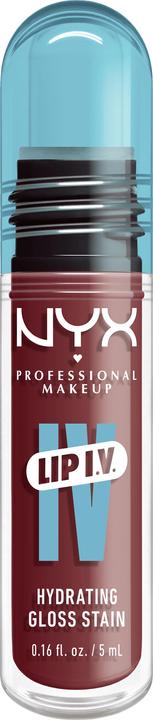 Image du produit NYX Professional Make-Up Lip IV (Drippin' in Rose)