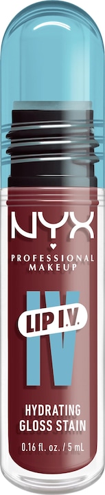 Immagine prodotto NYX Professional Make-Up Labbro IV (08 Drippin' In Rose)