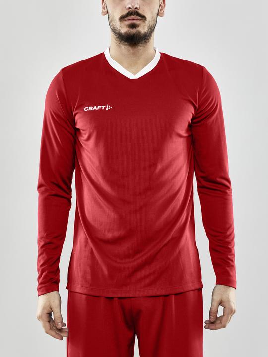 Actual product image Craft Progress LS Basket Jersey M (4XL)