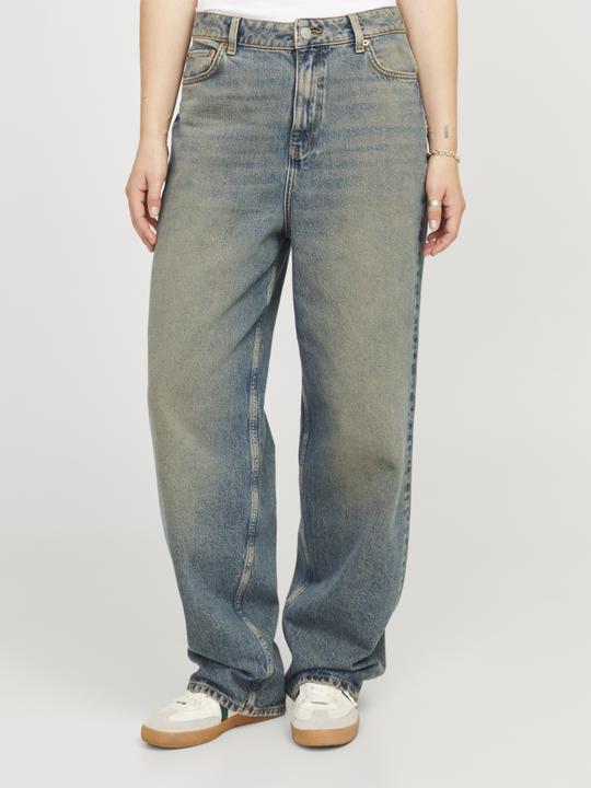 Image du produit JJXX Jxerin Baggy Mw R204 Jeans Dnm Ln (W31/L32)