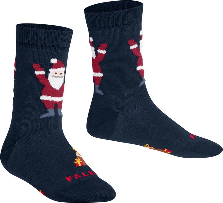 Produktbild Falke Happy Santa (Einzelpack, 19 - 22)