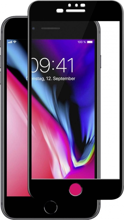 Produktbild Woodcessories Premium Glass 3D (1 Stück, Apple iPhone 6)