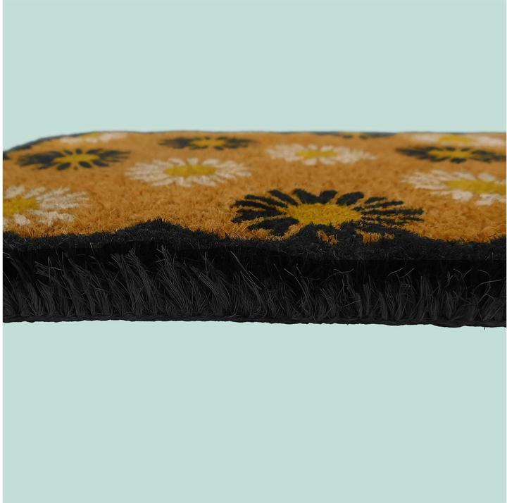 Actual product image Relaxdays doormat (40 x 60 cm)