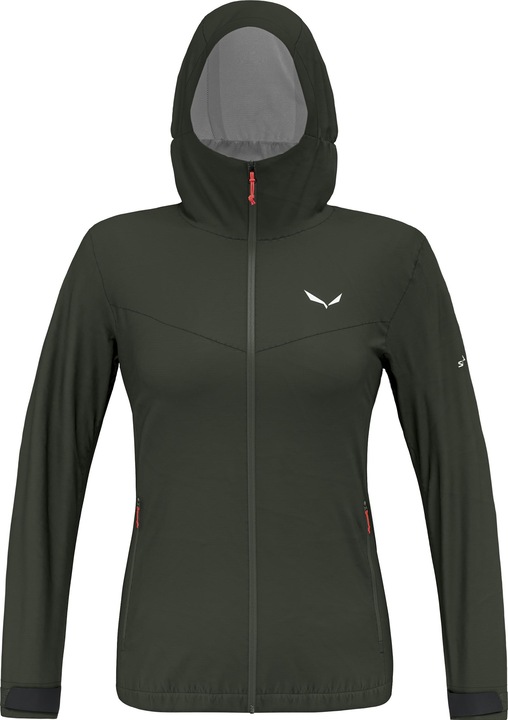 Produktbild Salewa Puez Aqua 4 2.5L Powertex Jacke Da (42)