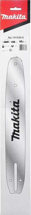 Produktbild Makita 191G26-6 Sägeschiene 45cm 1.3mm 3/8 (Kettensäge, Kettensäge Schwert)
