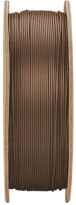 Produktbild Creality Hyper Carbon (Carbon, PLA, 1.75 mm, 1000 g, Beige)