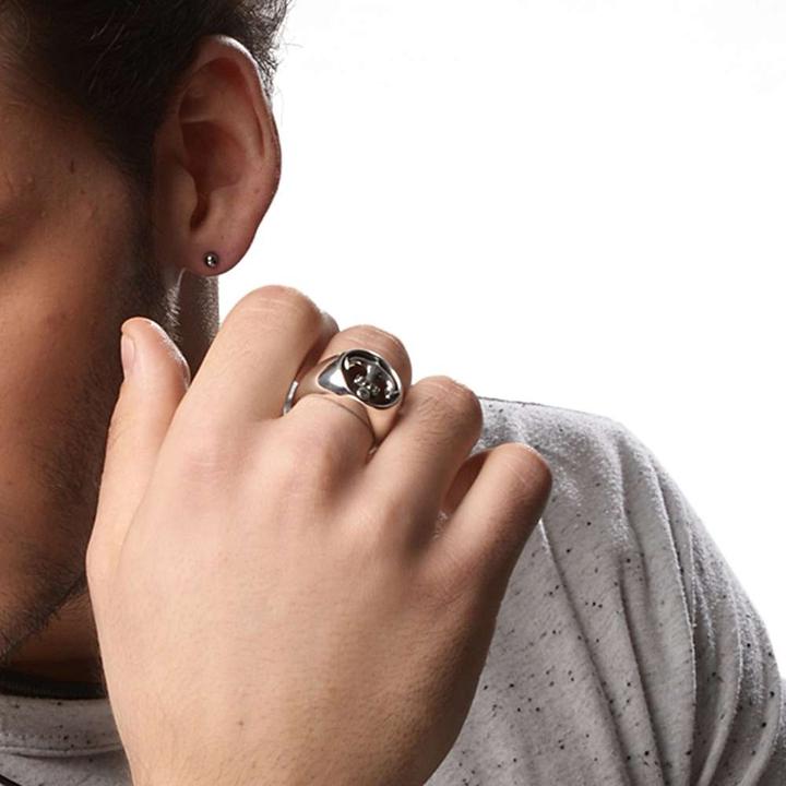 Immagine prodotto Bijouteria Anello (48, 925 Argento)