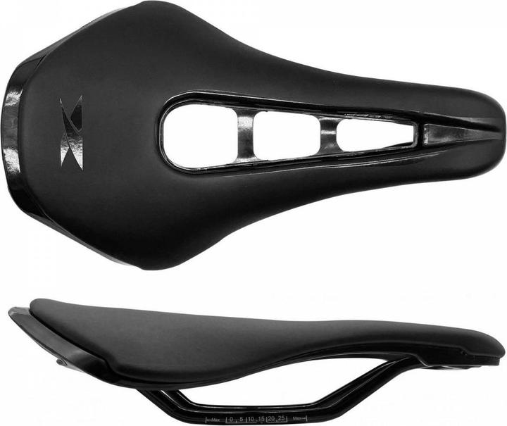 Image du produit TKX Koreill Rail Titane