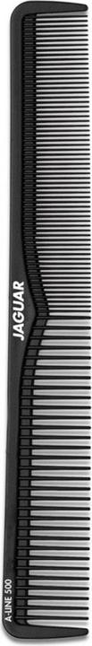 Actual product image Jaguar Hair cutting comb