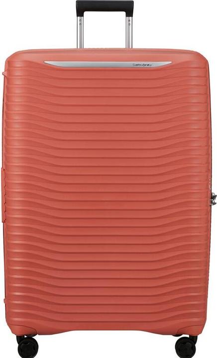 Produktbild Samsonite Upscape Trolley mit 4 Rollen erweiterbar 81cm
