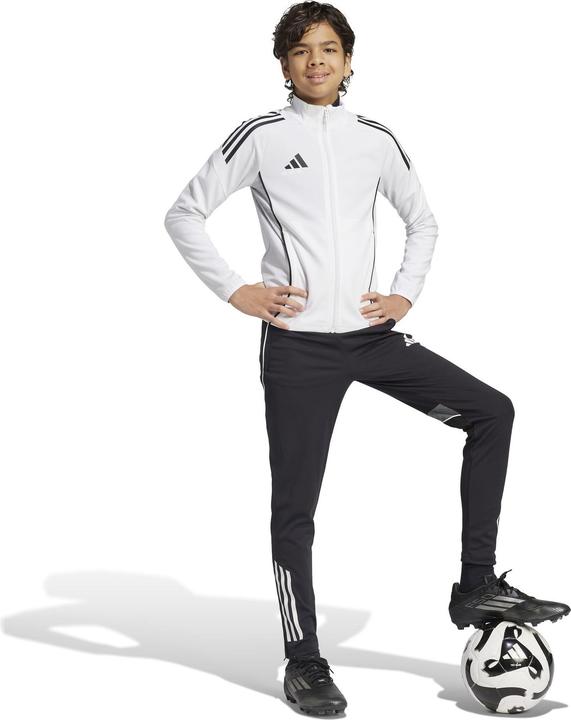 Immagine prodotto adidas Giacca da allenamento Tiro 25 Competition Kids (140)