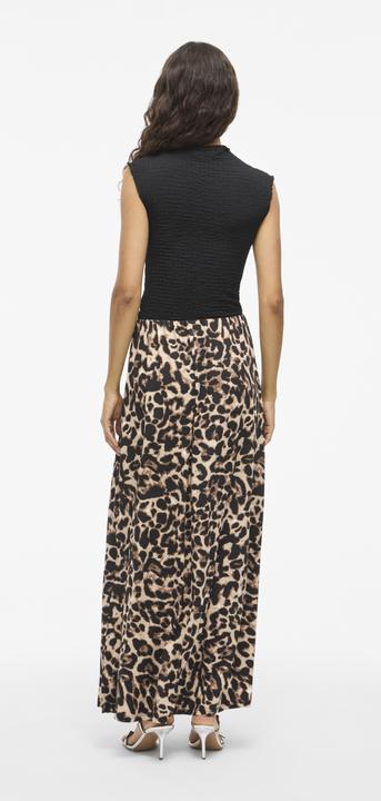 Produktbild Vila VILEOA High Waist Maxirock (M)